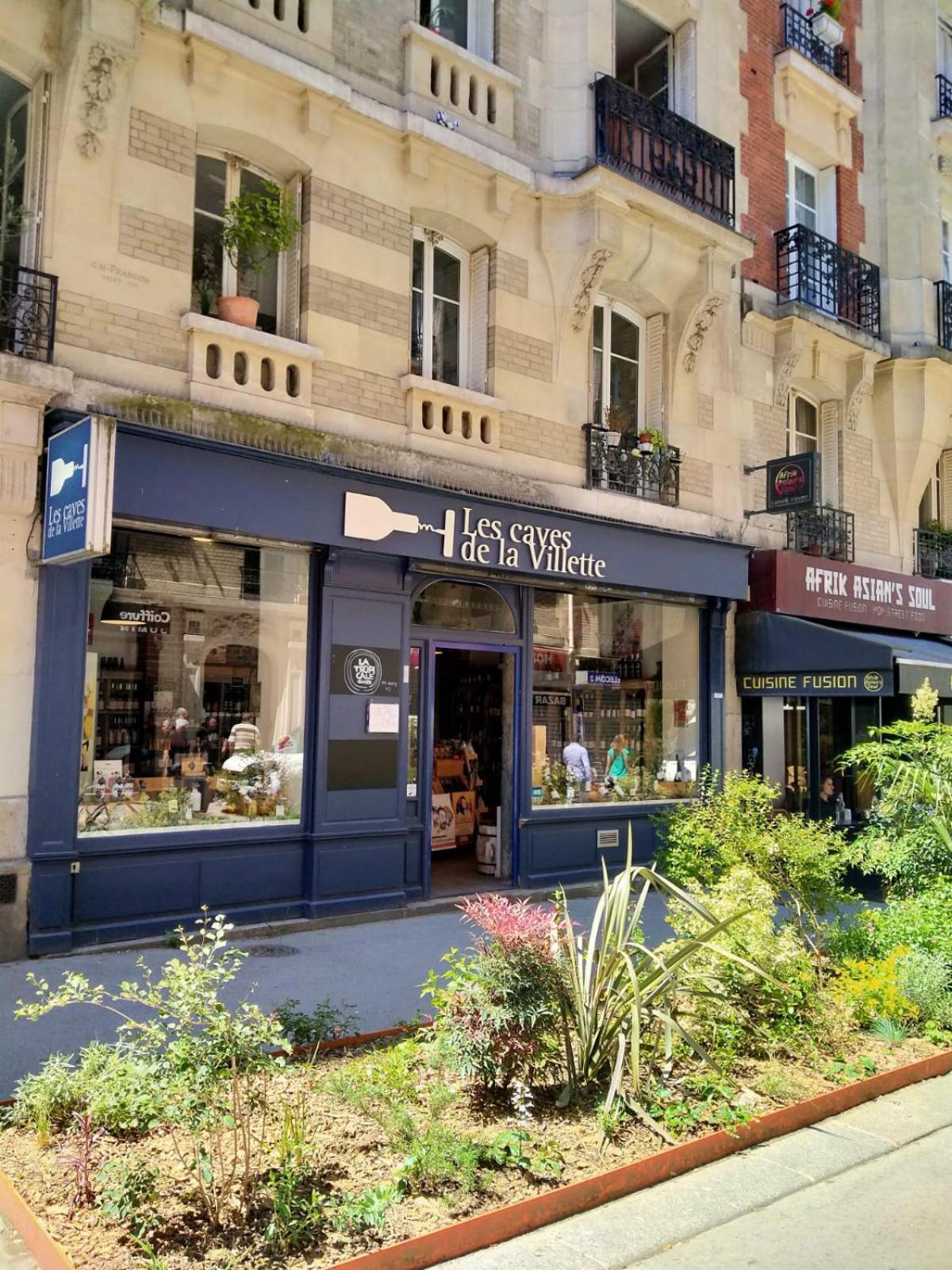 Exceptionnel A Paris - Petit Prix - Coup De Coeur Assure !公寓 外观 照片