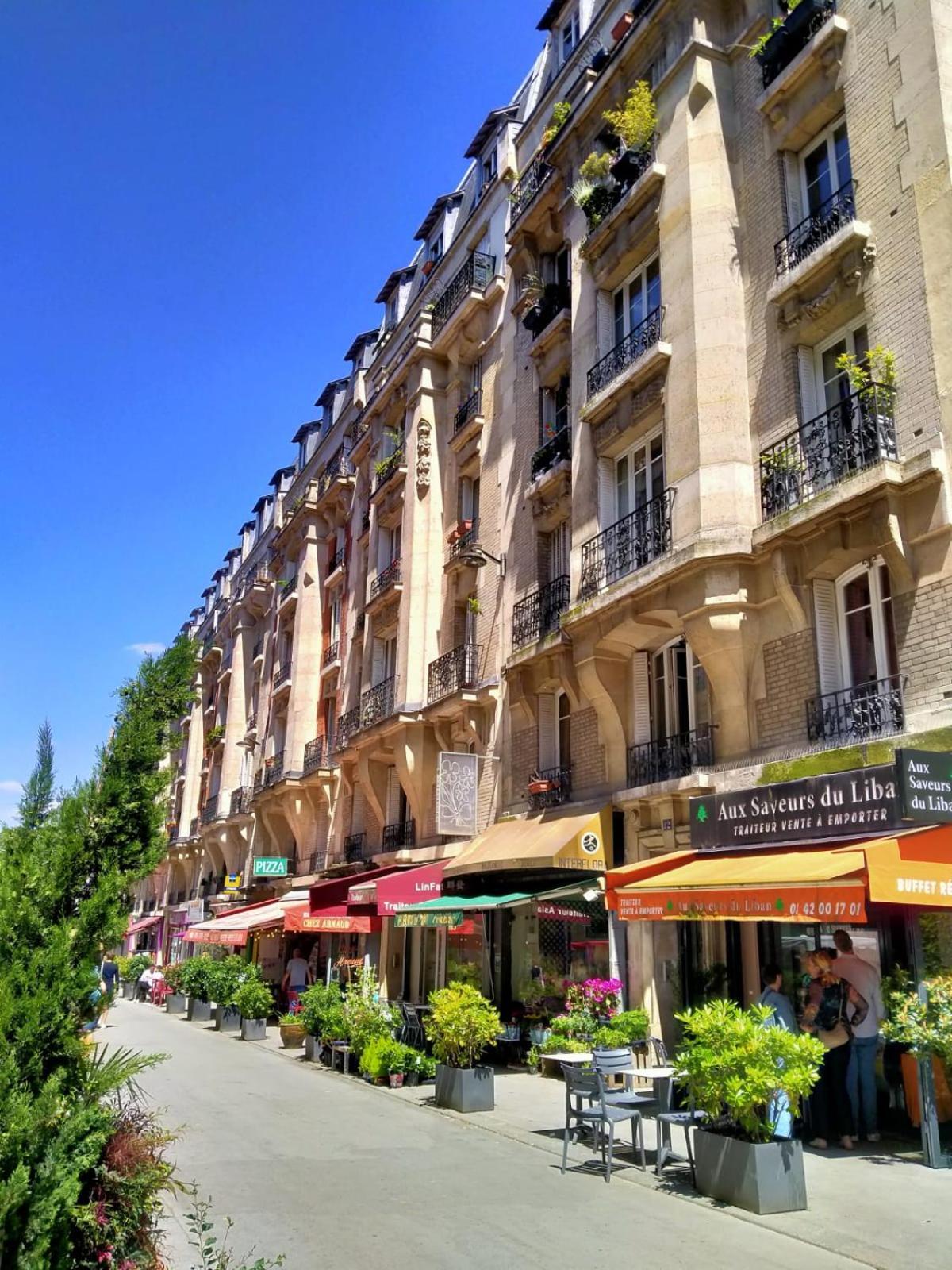 Exceptionnel A Paris - Petit Prix - Coup De Coeur Assure !公寓 外观 照片