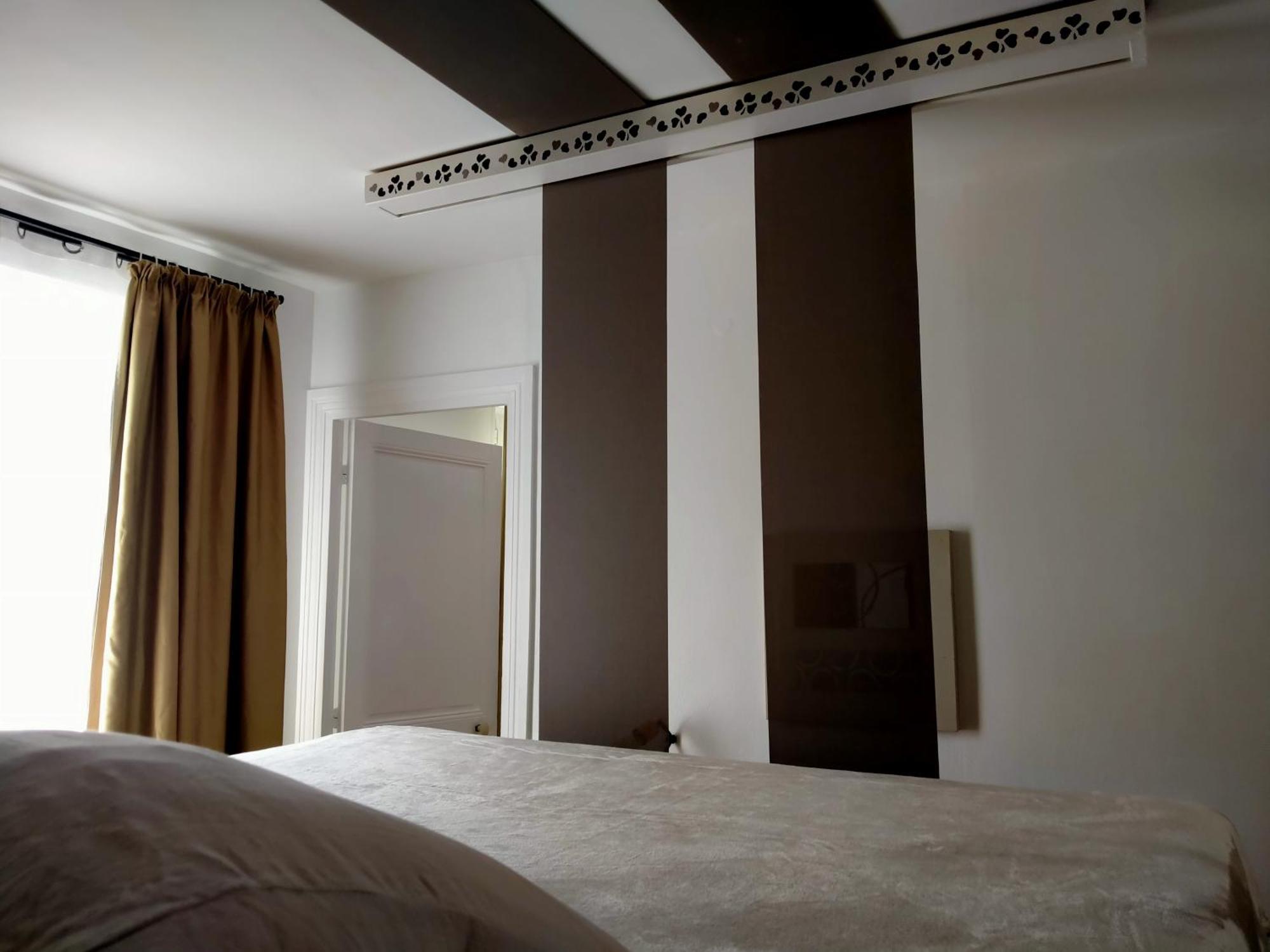 Exceptionnel A Paris - Petit Prix - Coup De Coeur Assure !公寓 外观 照片